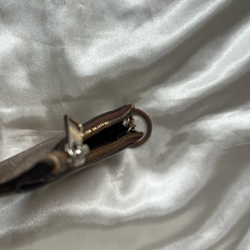 Card holder Keychain - Picture 15 of 16